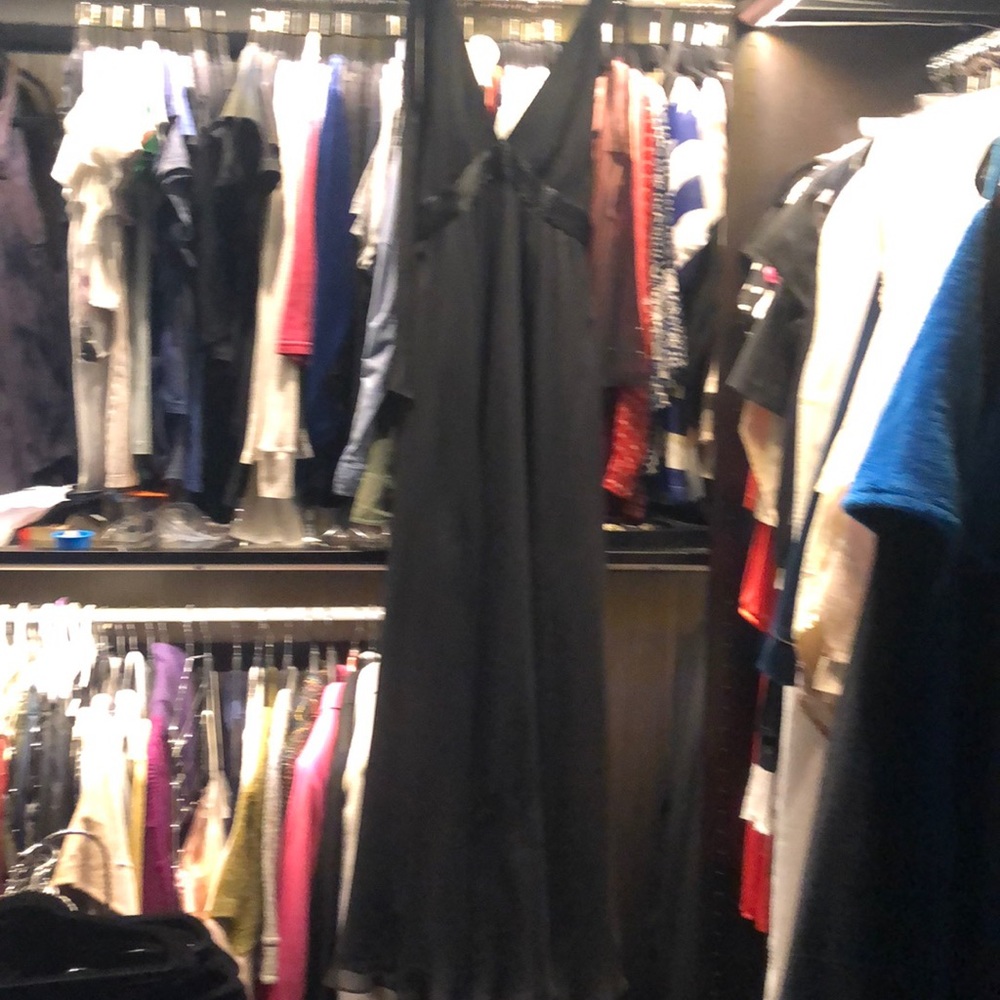 BCBG Max Azria Gown